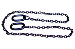 雙環(huán)起重吊鏈